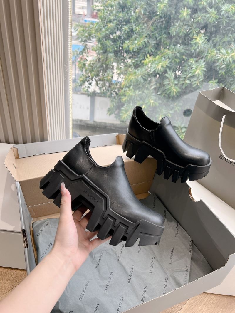 Balenciaga Boots